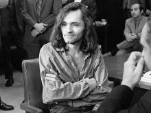 Charles Manson