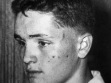 Charles Manson