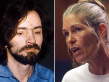 Charles Manson