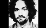 Charles Manson