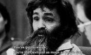 Charles Manson