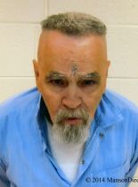 Charles Manson