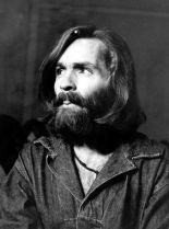 Charles Manson