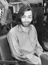 Charles Manson