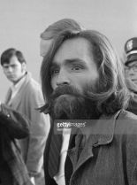 Charles Manson