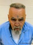 Charles Manson