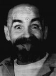 Charles Manson