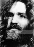 Charles Manson