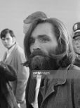 Charles Manson