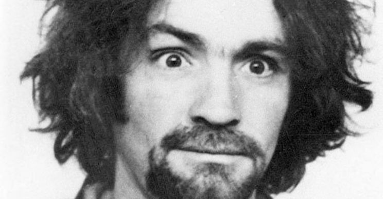 Charles Manson