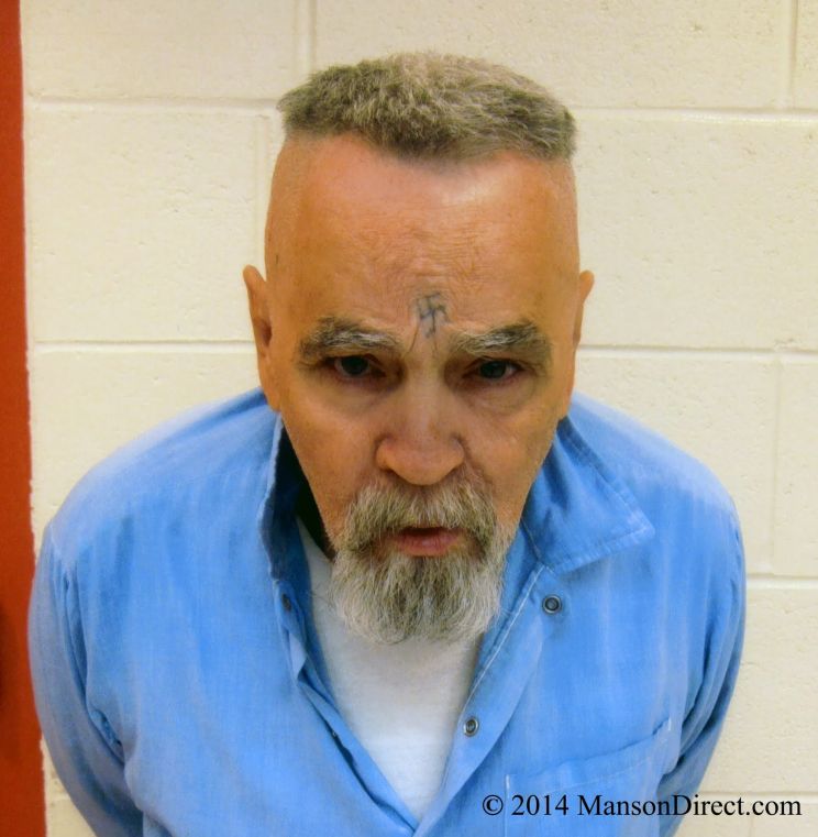 Charles Manson