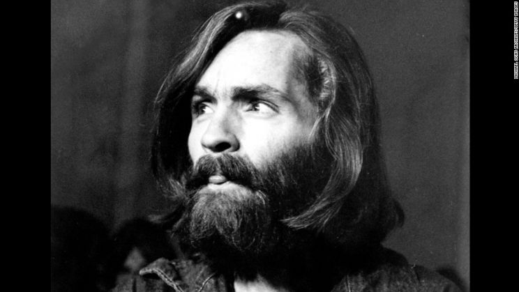 Charles Manson