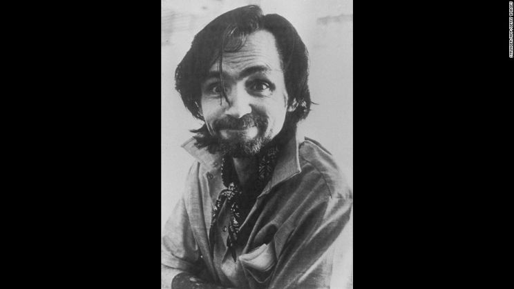 Charles Manson