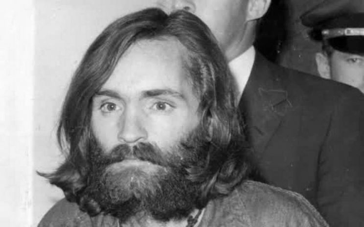 Charles Manson