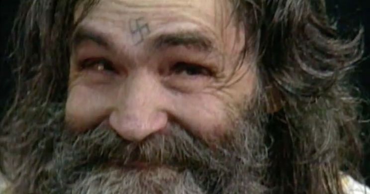 Charles Manson