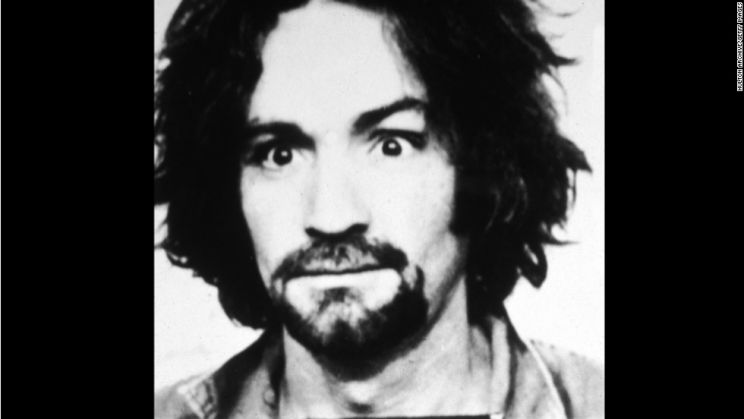 Charles Manson