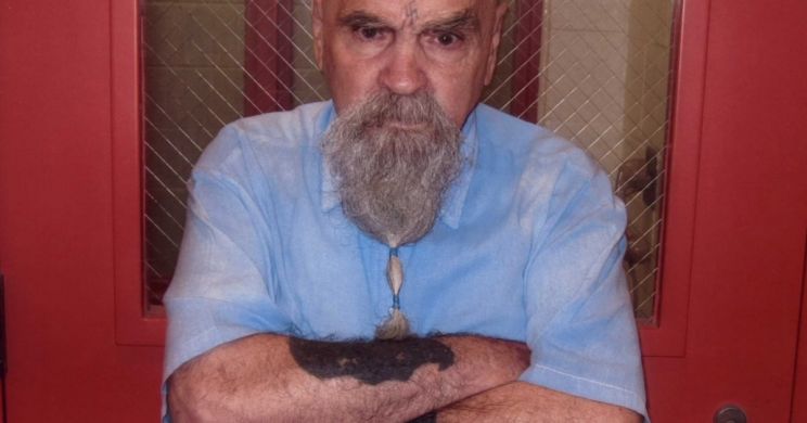 Charles Manson