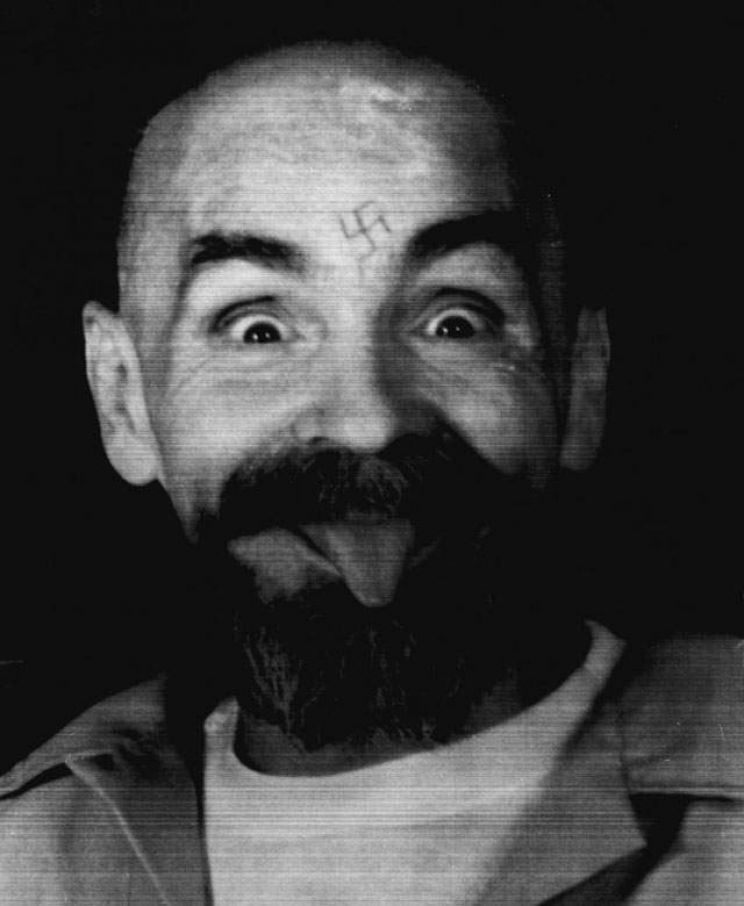 Charles Manson