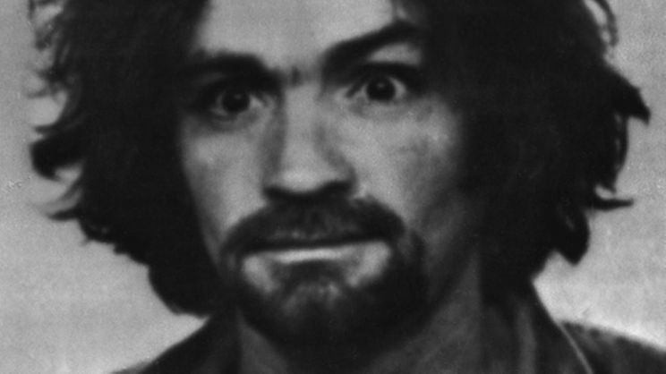 Charles Manson