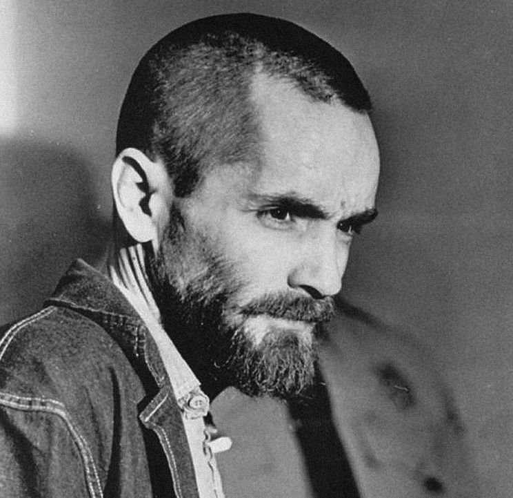 Charles Manson