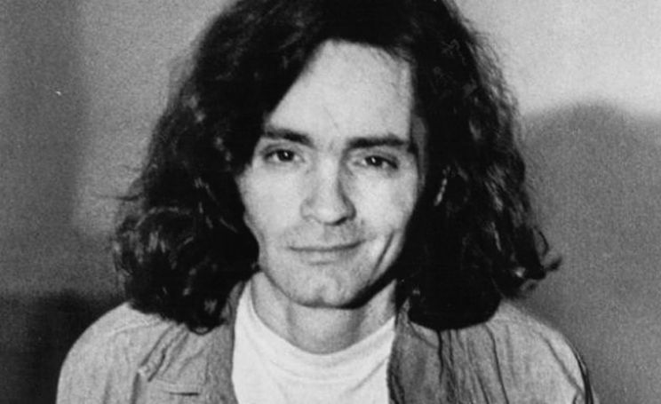 Charles Manson