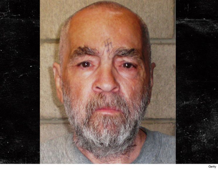 Charles Manson