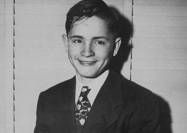 Charles Manson