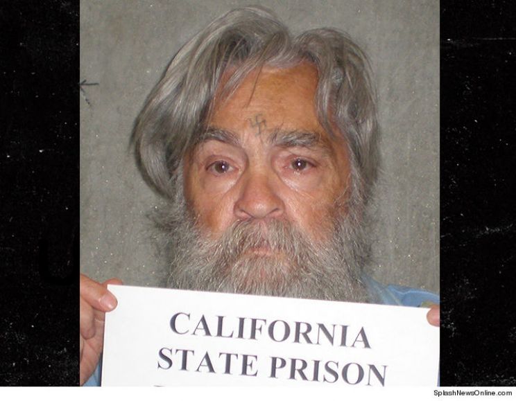 Charles Manson