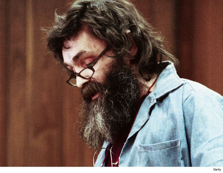 Charles Manson