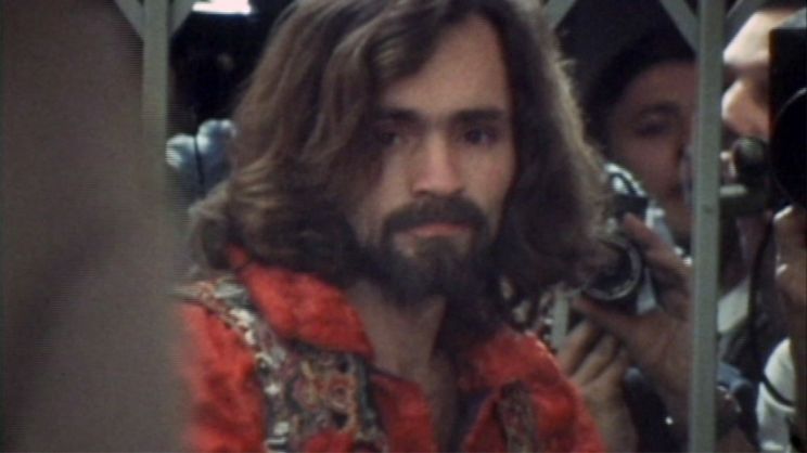 Charles Manson