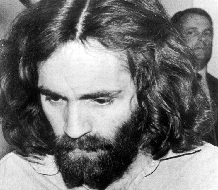Charles Manson