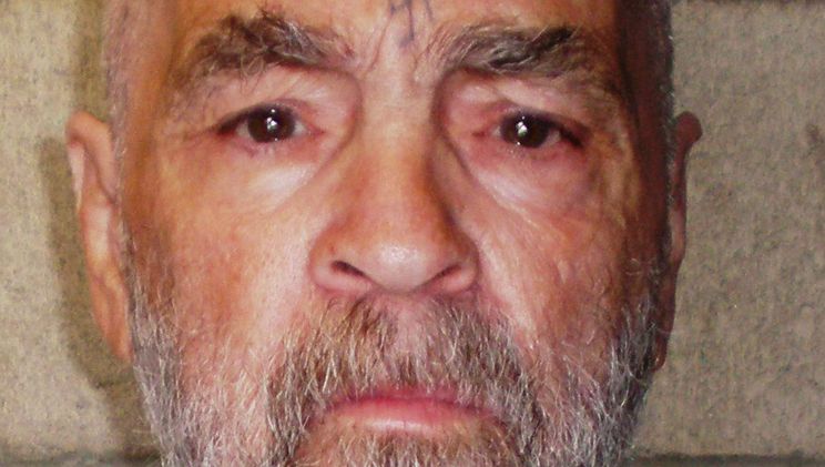 Charles Manson