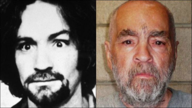Charles Manson