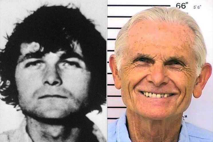 Charles Manson