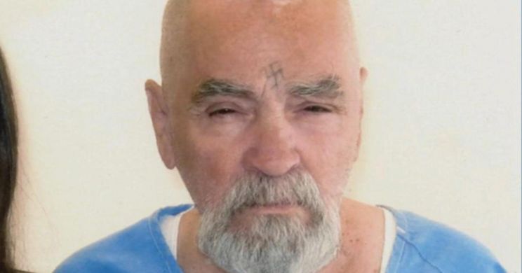 Charles Manson