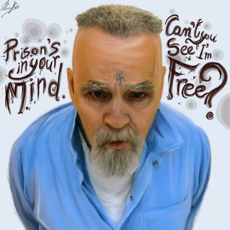 Charles Manson