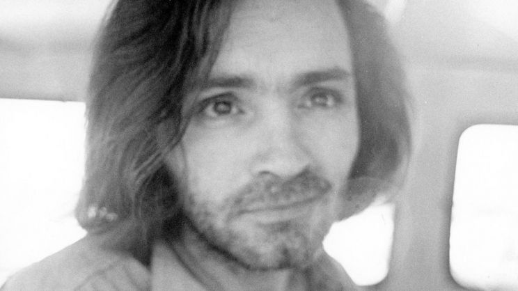 Charles Manson