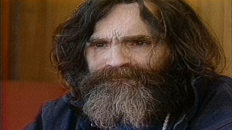 Charles Manson