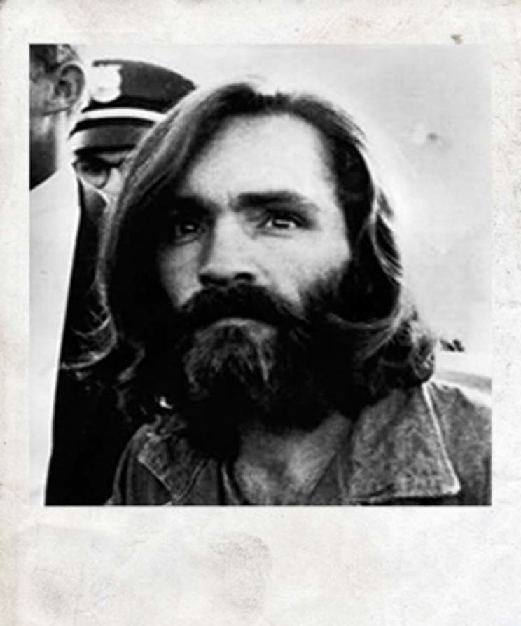 Charles Manson