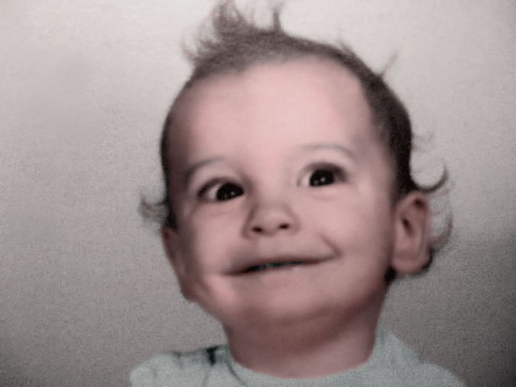 Charles Manson