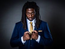 Charles Martin