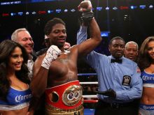 Charles Martin