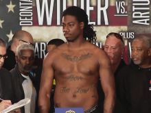 Charles Martin