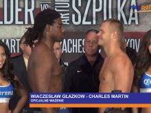 Charles Martin