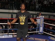 Charles Martin