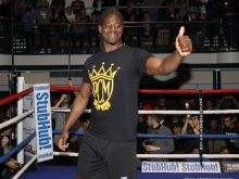 Charles Martin