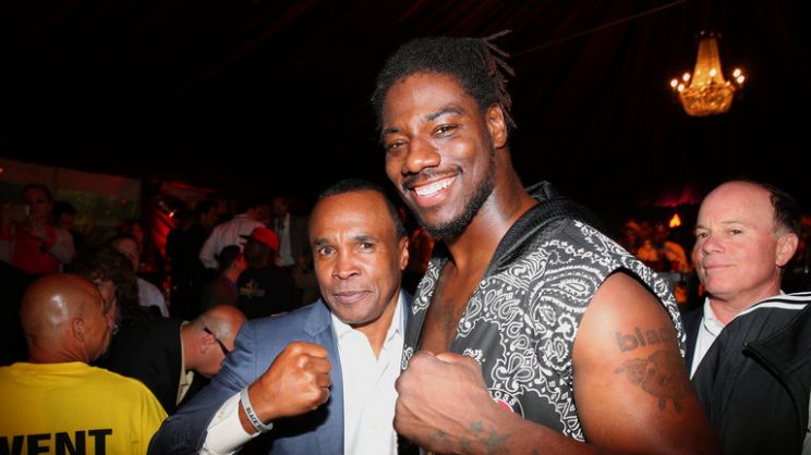 Charles Martin