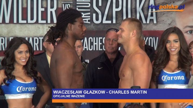 Charles Martin
