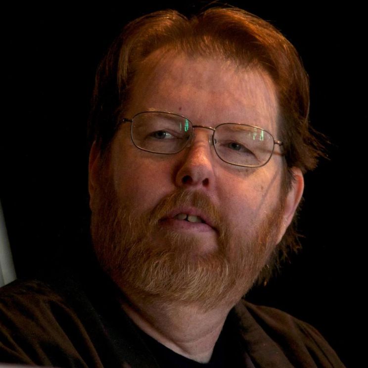 Charles Martin