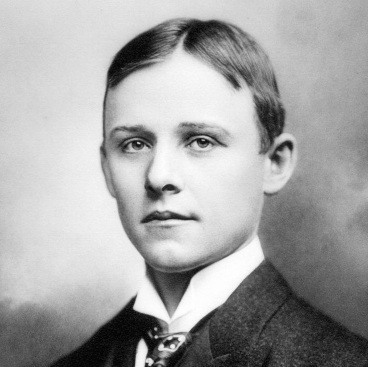Charles Martin